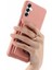 Samsung Galaxy A14 4g Premium Dokulu Deri Kart Yuvaları Halka (Yurt Dışından) 4