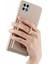 Samsung Galaxy A22 5g Kart Yuvaları Premium Dokulu Deri Yüzük (Yurt Dışından) 2