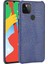 Google Pixel 4A 5g Anti Scratch Uyumluluk Için Şık Klasik Kılıf (Yurt Dışından) 1