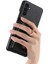 Samsung Galaxy A34 Halka Standı Kart Yuvaları Premium Dokulu Deri (Yurt Dışından) 5