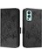 Kredi Kartı Yuvası ile Oneplus Nord 2 Pu Deri Manyetik Cüzdan Için Kılıf (Yurt Dışından) 1