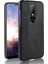 Nokia 5.1 Plus /nokia X5 Classic Timsah Anti Için Şık Klasik Kılıf (Yurt Dışından) 1