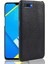 Realme C2/oppo A1K Anti Scratch Uyumluluk Için Şık Klasik Kılıf (Yurt Dışından) 1