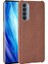 Oppo Reno4 Pro 4g Uyumluluk Koruyucu Kapak Için Şık Klasik Kılıf (Yurt Dışından) 1