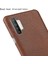 Oppo K5 Anti Scratch Klasik Timsah Moda Için Şık Klasik Durumda (Yurt Dışından) 5
