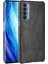 Oppo Reno4 Pro 4g Uyumluluk Koruyucu Kapak Için Şık Klasik Kılıf (Yurt Dışından) 1