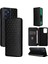 Hmd Darbe Pro Cüzdan Manyetik Kapatma Pu Deri Kart 3D Için Flip Case (Yurt Dışından) 1