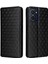 Hmd Darbe Pro Cüzdan Manyetik Kapatma Pu Deri Kart 3D Için Flip Case (Yurt Dışından) 3