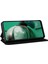 Hmd Darbe Pro Cüzdan Manyetik Kapatma Pu Deri Kart 3D Için Flip Case (Yurt Dışından) 4