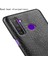 Realme Q/realme 5 Pro Uyumluluk Klasik Kapak Için Şık Klasik Kılıf (Yurt Dışından) 2