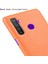 Realme Q/realme 5 Pro Uyumluluk Klasik Kapak Için Şık Klasik Kılıf (Yurt Dışından) 5