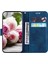 Realme Gt 6t Kabartma Gül Çiçekler Cüzdan Kılıf Için Kılıf Kart Yuvaları Flip Pu (Yurt Dışından) 2