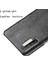 Oppo K5 Anti Scratch Klasik Timsah Moda Için Şık Klasik Durumda (Yurt Dışından) 3