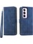 Oppo Oppo 12 Pro 5g Premium Bileklik Kart Yuvaları Nakit Cep Için Flip Case (Yurt Dışından) 1