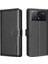 Xiaomi Redmi Krfid Rfıd Engelleme Manyetik Cüzdan Pu Deri Için Flip Case (Yurt Dışından) 1