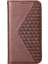 Oppo Oppo 12 5g Günlük Kullanım Için Flip Case Standı Cüzdan Eşkenar Dörtgen Şekli El (Yurt Dışından) 2