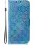 Realme Gt 6t Cüzdan Kılıf Için Flip Case Kart Yuvası Glitter Renkli Standı (Yurt Dışından) 1