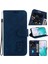 Samsung Galaxy M35 Için Kılıf Cüzdan Kılıf Flip Folio Kabartmalı Sevimli Kaplan (Yurt Dışından) 5