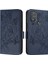 Motorola Moto G Güç 2022 Için Kredi Kartı Yuvası Manyetik Cüzdan ile Kılıf (Yurt Dışından) 1