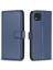 Xiaomi Redmi 9c Deri Kılıf Için Flip Case Çoklu Kart Yuvası Cüzdan Iş (Yurt Dışından) 1