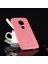 Motorola Moto E5 Oynamak Için Şık Klasik Durumda Anti Scratch Klasik Kapak (Yurt Dışından) 4