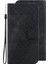 Realme Gt 6t Flip Folio Kapak Için Telefon Kılıfı Pu Deri Kart Yuvası Fonksiyonu (Yurt Dışından) 3