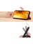 Sony Xperia 10 Vı Için Kılıf Kısa Kayış Kabartmalı Ayçiçeği Flip Cüzdan Kılıf (Yurt Dışından) 3