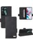 Toka Kart Tutucu ile Oppo RENO11 F 5g Manyetik Cüzdan Için Flip Case (Yurt Dışından) 1