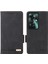 Toka Kart Tutucu ile Oppo RENO11 F 5g Manyetik Cüzdan Için Flip Case (Yurt Dışından) 4