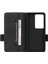 Toka Kart Tutucu ile Oppo RENO11 F 5g Manyetik Cüzdan Için Flip Case (Yurt Dışından) 5