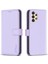 Samsung Galaxy M23 5g Cüzdan Çoklu Kart Yuvası Deri Kılıf Için Flip Case (Yurt Dışından) 1