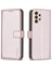 Samsung Galaxy M23 5g Cüzdan Çoklu Kart Yuvası Deri Kılıf Için Flip Case (Yurt Dışından) 1