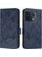 Oneplus 10 Için Kılıf Pro 5g Manyetik Cüzdan Pu Deri Kredi Kartı Yuvası ile (Yurt Dışından) 1