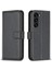 Samsung Galaxy S23 Deri Çanta Çok Renkli Iş Cüzdan Için Flip Case (Yurt Dışından) 1