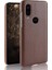 Motorola One Vision Klasik Timsah Moda Için Şık Klasik Kılıf (Yurt Dışından) 1