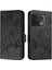 Oneplus 10 Için Kılıf Pro 5g Manyetik Cüzdan Pu Deri Kredi Kartı Yuvası ile (Yurt Dışından) 1