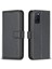 Samsung Galaxy A52 4g/5g Çoklu Kart Yuvası Iş Cüzdan Için Flip Case (Yurt Dışından) 1