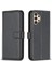 Samsung Galaxy A73 5g Için Flip Case Cüzdan Deri Kılıf Iş Yuvası (Yurt Dışından) 5