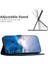 Samsung Galaxy S23 Artı Cüzdan Iş Çoklu Kart Yuvası Durumda Flip Case (Yurt Dışından) 4