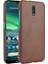 Nokia 2.3 Koruyucu Kapak Anti Scratch Klasik Için Şık Klasik Kılıf (Yurt Dışından) 1