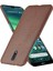 Nokia 2.3 Koruyucu Kapak Anti Scratch Klasik Için Şık Klasik Kılıf (Yurt Dışından) 4