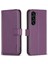 Samsung Galaxy S23 Artı Cüzdan Iş Çoklu Kart Yuvası Durumda Flip Case (Yurt Dışından) 1