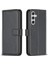 Samsung Galaxy A15 Için Flip Case 4g/5g Çok Renkli Cüzdan Deri Kılıf (Yurt Dışından) 5
