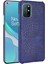 Oneplus 8t Klasik Timsah Moda Anti Scratch Için Şık Klasik Kılıf (Yurt Dışından) 1