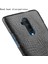 Oneplus 7t Pro Koruyucu Kapak Için Şık Klasik Kılıf Klasik Timsah (Yurt Dışından) 5