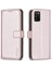 Samsung Galaxy A03S Cüzdan Iş Deri Çanta Çoklu Kart Için Flip Case (Yurt Dışından) 1