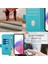 Oppo A77 5g/oppo A97 5g Kredi Kartı Yuvası Manyetik Cüzdan Pu (Yurt Dışından) 2