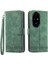 Onur 200 Pro Bileklik Manyetik Kapatma Premium Nakit Kartı Için Flip Case (Yurt Dışından) 1