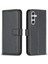 Samsung Galaxy A34 5g Iş Cüzdan Çok Renkli Çoklu Kart Için Flip Case (Yurt Dışından) 5