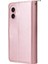 IPhone 16 Için Kılıf Kart Tutucu Flip Kapak ile El Kayışı Fermuarlı Cebi 9 (Yurt Dışından) 4